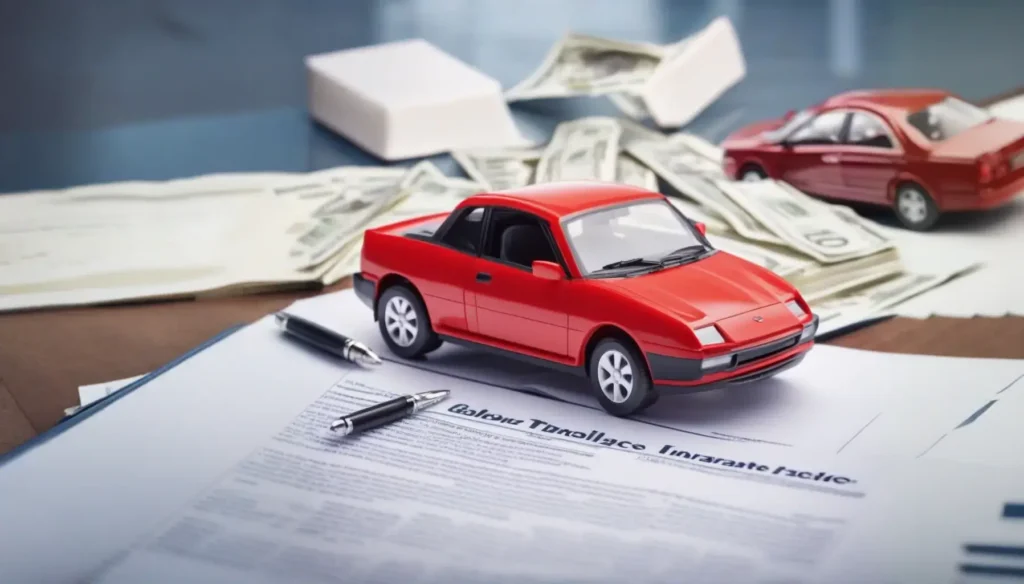 What You Don't Know about Car Insurance