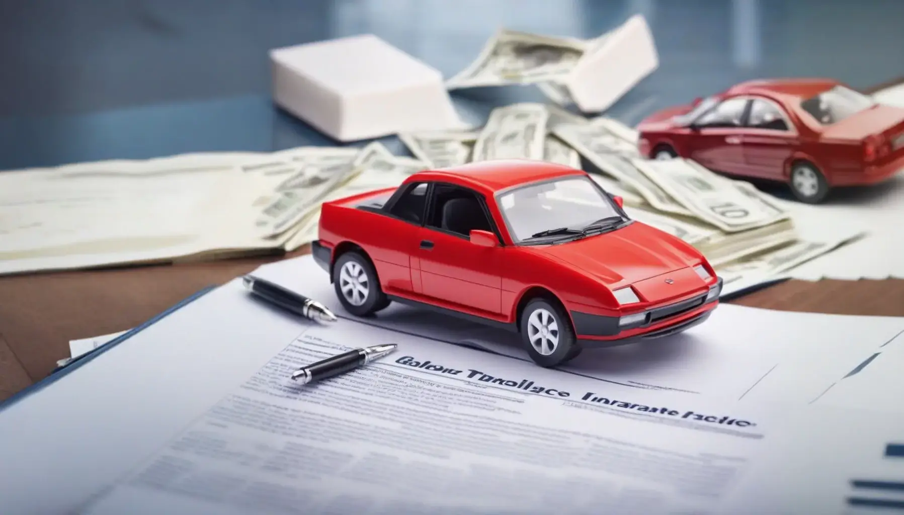 What You Don't Know about Car Insurance