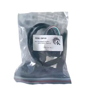CKP-01 Crankshaft Position (Type-a)