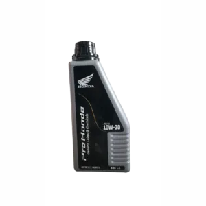 honda genuine oil 800ml 10w30
