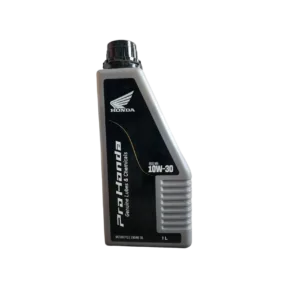 honda genuine oil 1 liter 10w30