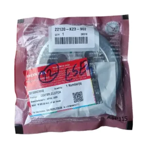 22120K23902 CENTER CLUTCH