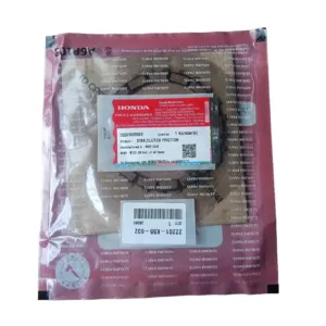 22201K55602 DISK CLUTCH FRICTION