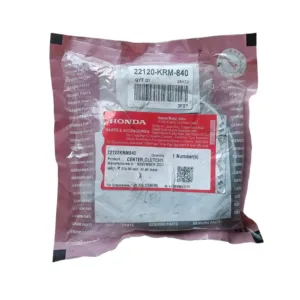 22120KRM840 CENTER CLUTCH1