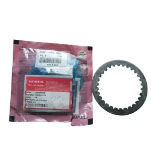 22321K63D33 PLATE CLUTCH